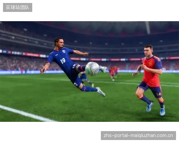 EA Sports游戏模拟预测西班牙夺冠，其高度拟真的数据推演已连续四届命中。